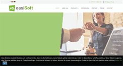 Desktop Screenshot of easisoft.net