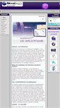 Mobile Screenshot of easisoft.de